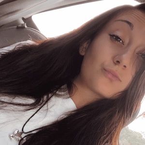 Meet your Posher, Savannah